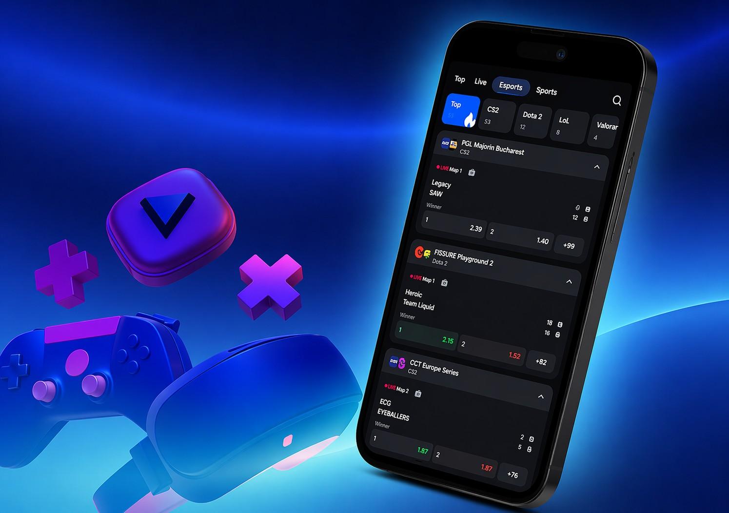 Khiladi2026 App Features - Champion's Bonus and Fast Payout