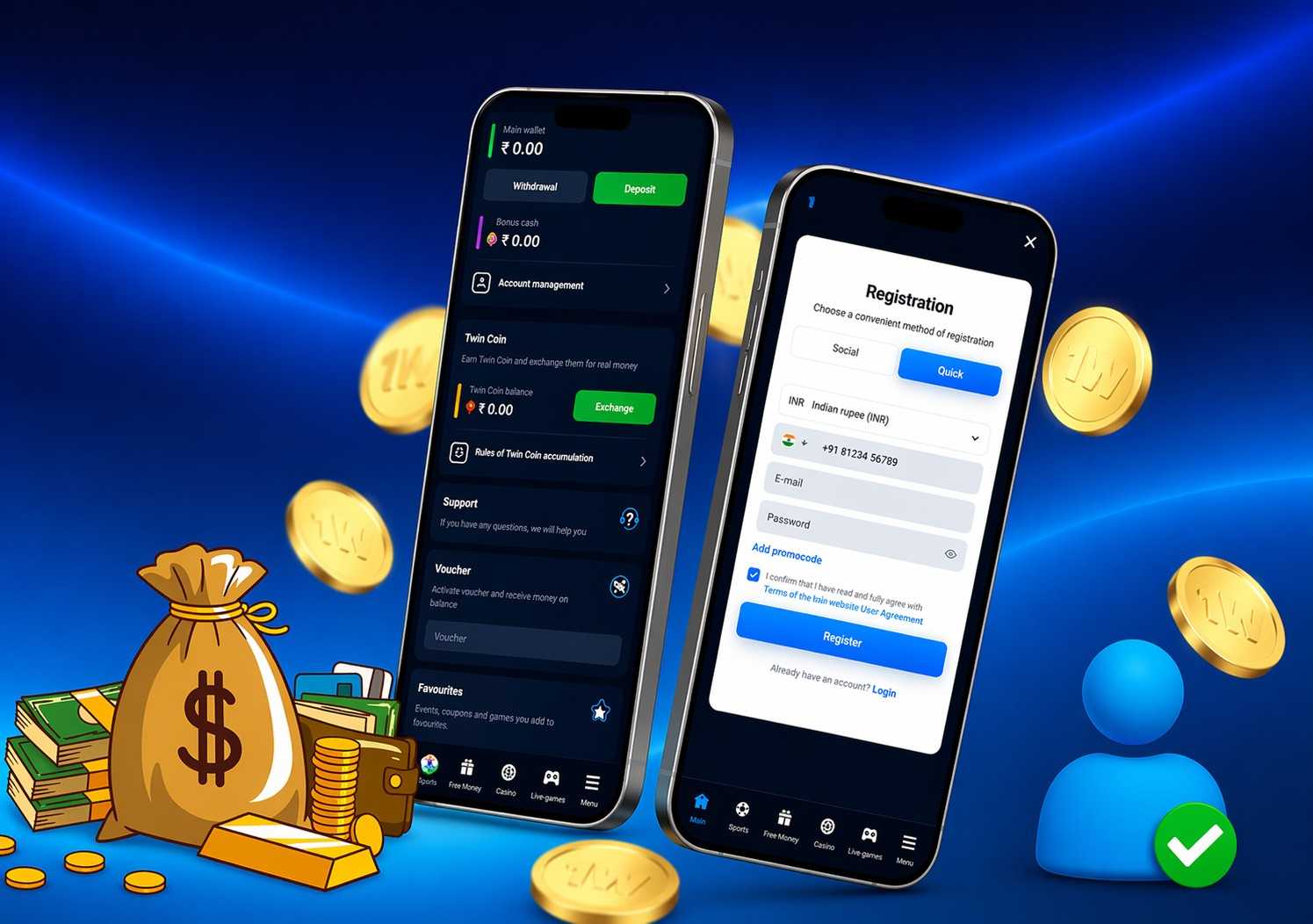 Khiladi2026 - Fast Secure Betting